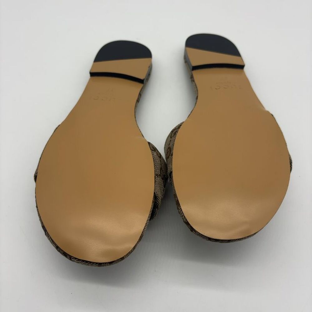 Gucci GUCCI GG SLIDES - Picture 5 of 5